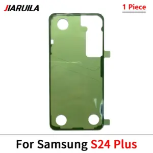 Samsung S24 Series Waterproof Adhesive Strips 7 S610cc5331acb4bcdb37aaddbd1a3312dm