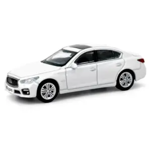 Light Blue 1/64 Diecast Luxury Car Model 7 S611887827f08415681173cef1c325748h