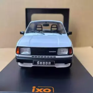 1980 Škoda 130L Diecast Model Replica 10 S611bf383f9184998ae5e2c25f5717873V