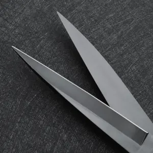 Professional Tailor Scissors by SLADE (8-12 Inches) 9 S612f1a506609409ab2b7fa463892f443i