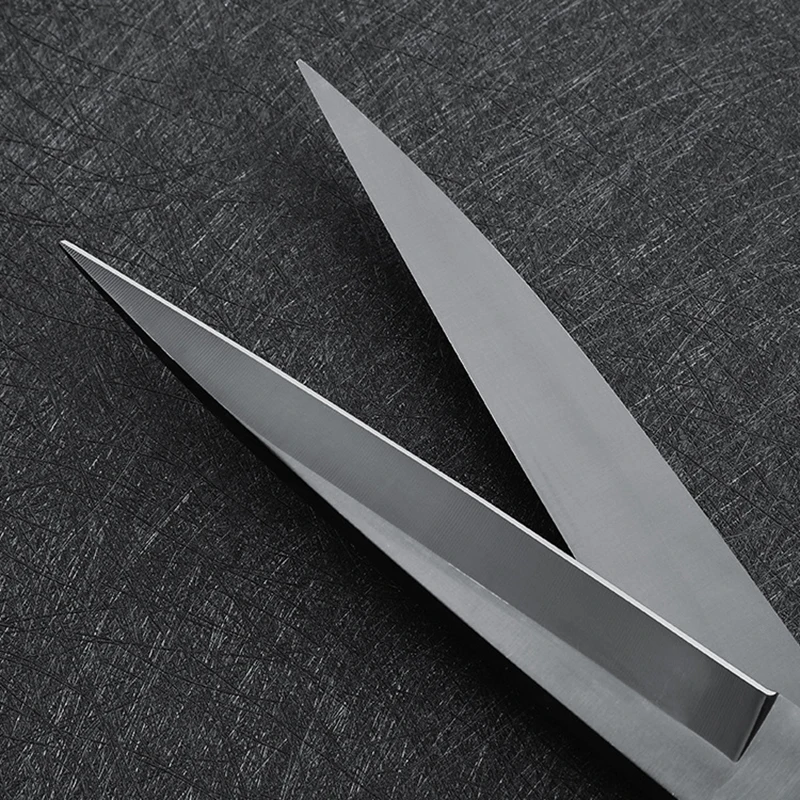 Professional Tailor Scissors by SLADE (8-12 Inches) 4 Professional Tailor Scissors by SLADE (8-12 Inches) - Image 4