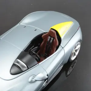 Ferrari Monza SP1 1:24 Diecast Model Collection 12 S6139a794060b4d06b3a175a174ec2116S