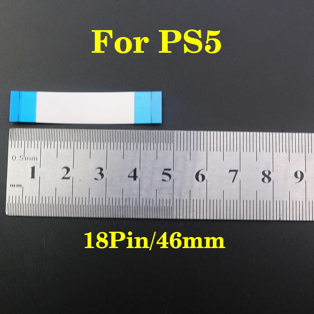 Sony Controller Flex Cable Set for PS2, PS3, PS4, PS5 7 Sony Controller Flex Cable Set for PS2, PS3, PS4, PS5 - Image 7