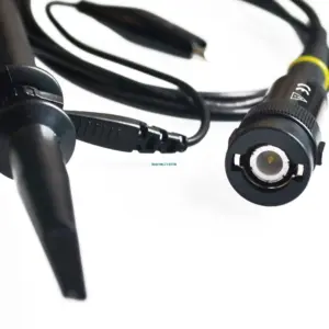 P4100 High-Voltage Oscilloscope Probe 100:1 7 S614aeb810ee74671bd46b49c18a9772eW