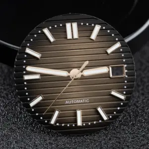 30.5mm NH35/36 Textured Matte Watch Dial 13 S614f7b0d45f74452a17f686a7b5049f1f