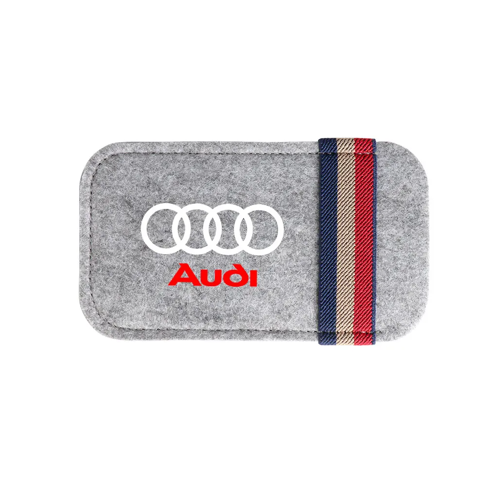 Elegant Car Sun Visor Glasses Holder 10 Elegant Car Sun Visor Glasses Holder - Image 10