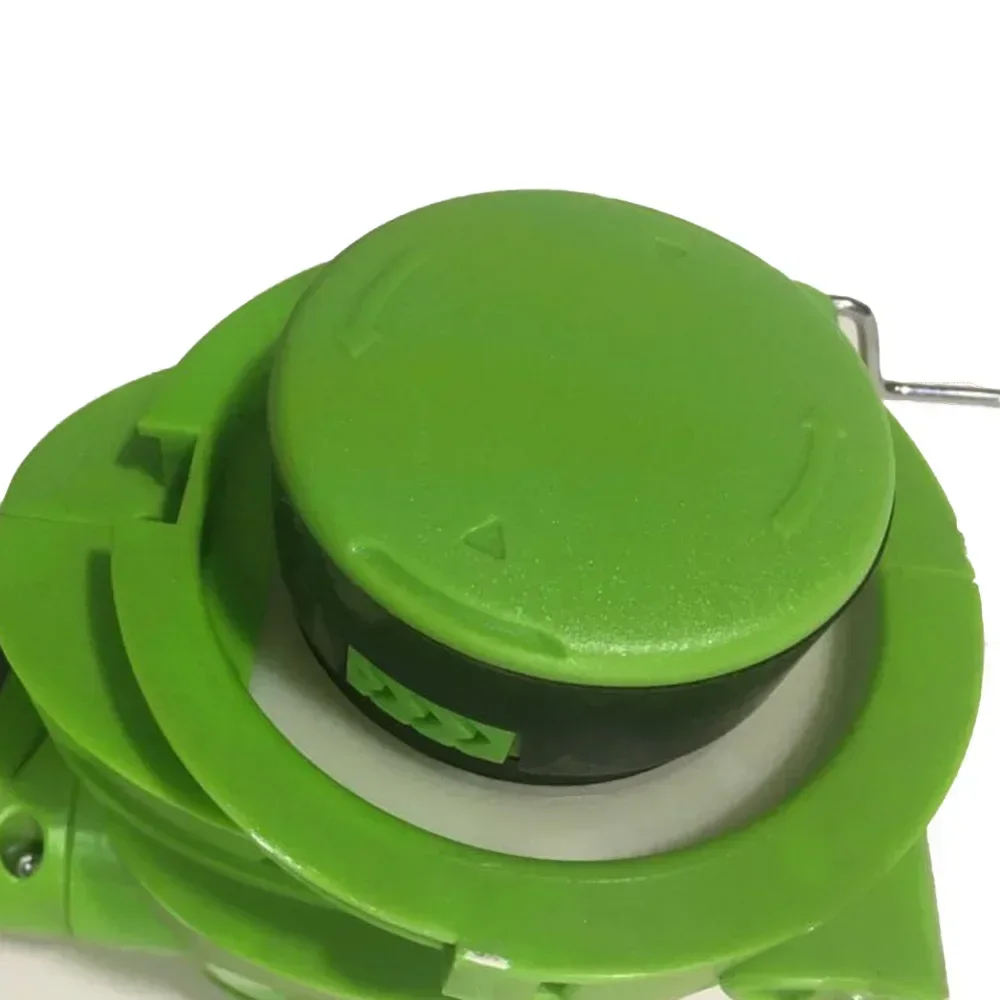 Greenworks 21287 Spool Kit with Nylon Line 4 Greenworks 21287 Spool Kit with Nylon Line - Image 4