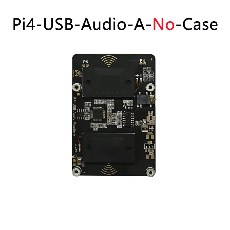 USB Audio Module for Raspberry Pi 5 10 USB Audio Module for Raspberry Pi 5 - Image 10