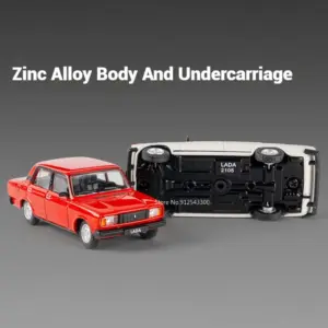 Vintage Miniature Diecast Car Collection 1:64 Scale 12 S61745d146e8c4947b747d9b3bfe99ba5T