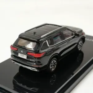 2023 Mitsubishi Outlander Diecast Model 1:64 Scale 10 S617ac514420a48d2aef8f8b56ab2c987a