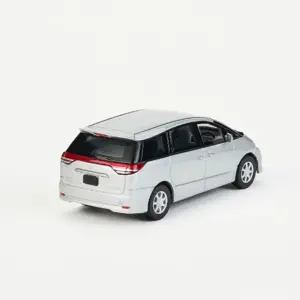 1/64 Scale GSR50 Estima Model for Collectors 13 S6181e3a727ec4b6eb0a1e6deccab6ca6T 1