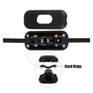 Inline Cord Switch Set for Lamps and Appliances 8 S61822250c0e24f5e85d6c4b76e168e4fO