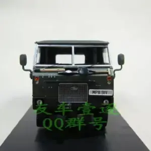 British Land Rover 101 SUV Model 1:43 Scale 9 S61887fa47e4e4cb79fd4a65d9e889ae0B