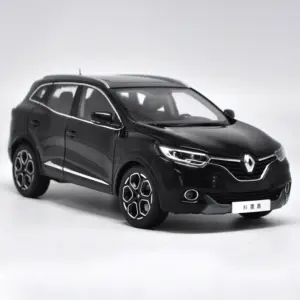 Renault Kadjar 1:18 Scale Diecast Model 9 S618ac9597dc949119961f2747a225ee6W