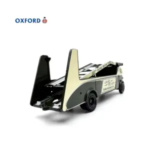 Vintage Leland Transport 1:76 Scale Diecast Truck 10 S618d39bdd3c54490bfa915c44d8c65cck