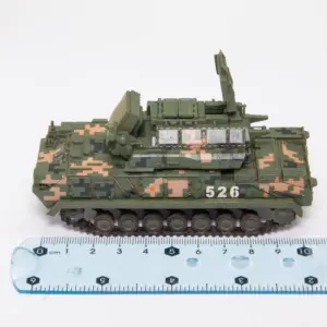 1/72 Chinese HQ-17 Hongqi Military Tank Model 11 S619d0166ca89423aa178970a2849b3cfG
