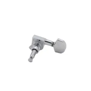 Chrome Guitar Tuning Set with Model 0751 10 S61bca4f5337c4cee956914979fa92740G