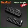 NexTool Black Knight 11-in-1 Multi-Tool