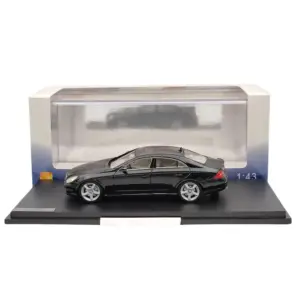 Mercedes-Benz CLS63 C219 1:43 Scale Diecast Model 13 S61c4f89e97bc4ba7afbafc29eb16f7d5w