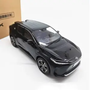 1/30 Scale Diecast Model of 2022 bZ4X SUV 12 S61d3bdea0ab640559265ae25a06e6a7e2