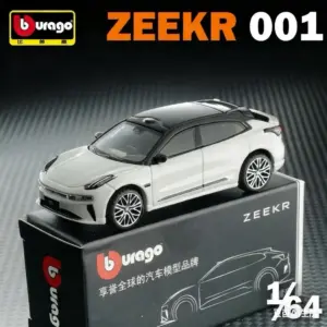 ZEEKR 001 1:64 Diecast Collectible Model 17 S61e0159fea7d46228e1cf3e18a3901b2x 1