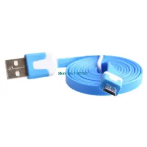 1-Meter Micro USB Cable for NodeMcu 4 S61ebde5c024c4afea373e960df22cd8dl