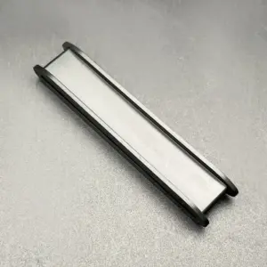 Black Blade-Style Humbucker Bobbins Set 65x7.8mm 15 S61ec46c5a6994695a2dd3dbfb049d16eJ