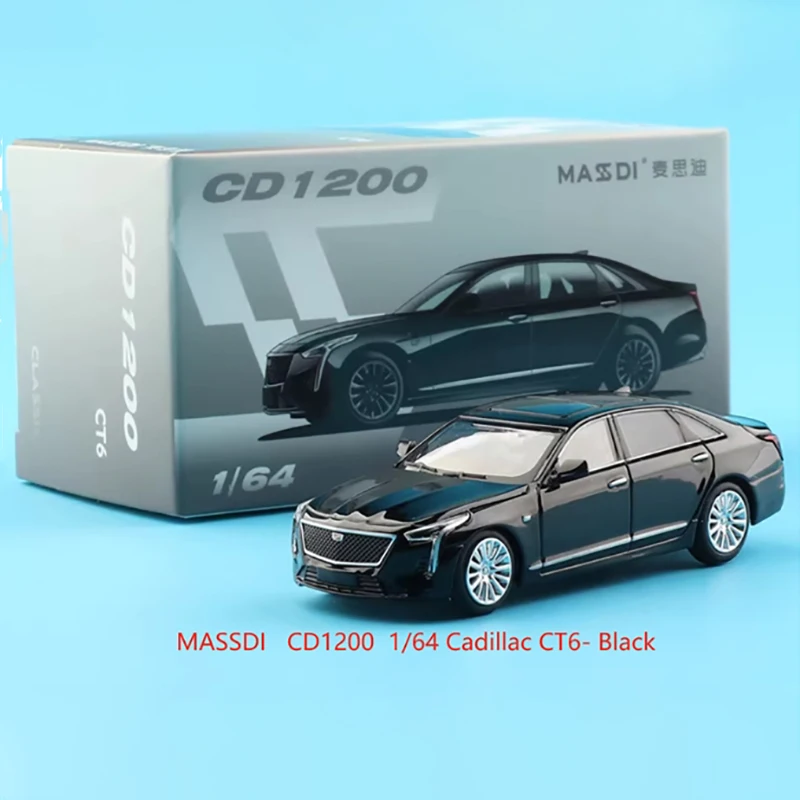 1/64 Alloy SUV Model by WELLY 10 1/64 Alloy SUV Model by WELLY - Image 10