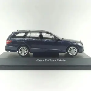 Mercedes-Benz E-Class Estate Model 1:43 Scale Collector's Replica 8 S61eeae9c7d4448a1b63dab8e764c131e2