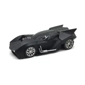 Batmobile 1:43 Alloy Diecast Model 11 S61f01606aa03466fb5afdbc630a33d15O