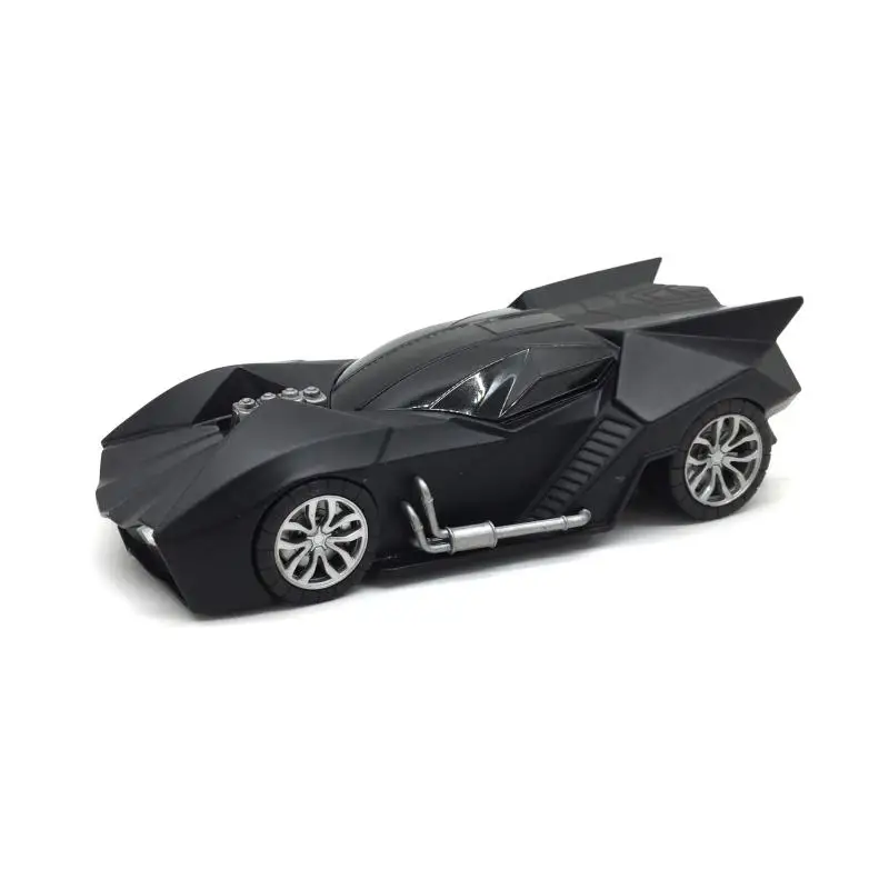 Batmobile 1:43 Alloy Diecast Model 2 Batmobile 1:43 Alloy Diecast Model - Image 2