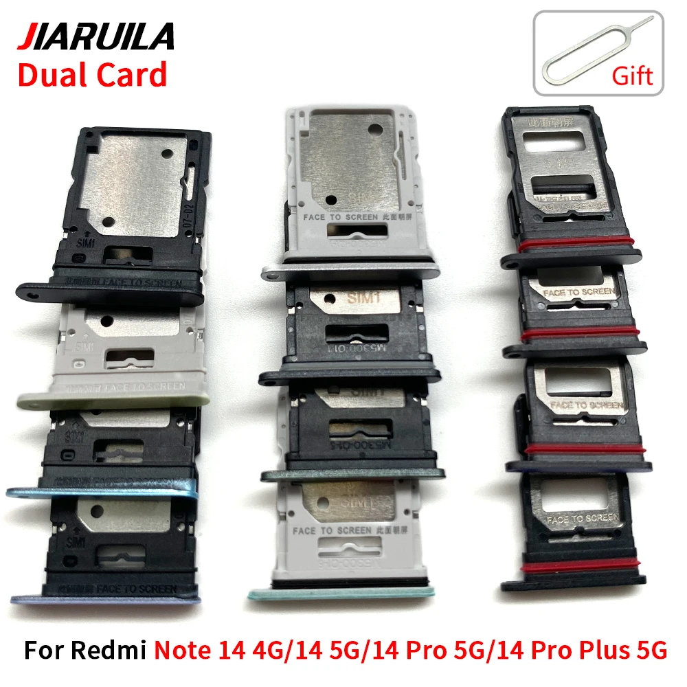 Set of 10 Xiaomi Redmi Note 14 Pro Plus Adapters 4 Set of 10 Xiaomi Redmi Note 14 Pro Plus Adapters - Image 4