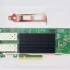 Hua Lai Jie E810-XXVDA2 25GbE PCI Network Card