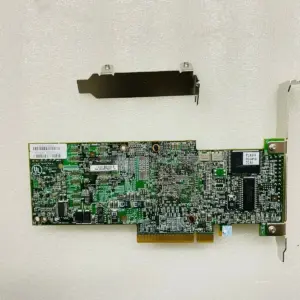 IBM M5014 SAS Controller Card with 256MB Cache 9 S6202a2716f2a45599ae039c3c34f8147k