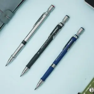 Stylish 2.0 mm Mechanical Pencil Set 13 S6224a55070fd43ae9979ba53fcd5bf6dk