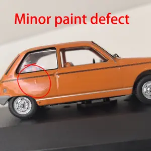 Vibrant Diecast Renault 5 LS 1974 Model 11 S622d1d8dc9b14ec7920c445e922504fdo