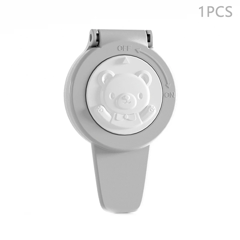 Child Safety Lock for Kitchen Appliances 9 Child Safety Lock for Kitchen Appliances - Image 9