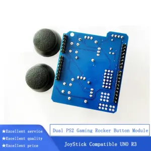 Joystick Control Module for Arduino UNO R3 8 S6249a4edfc4545a2926a8b7c37771bb7K 1
