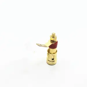 Gold-Plated Copper Speaker Terminals Set 17 S624e8f56e2f54280939b28f83613a23dz