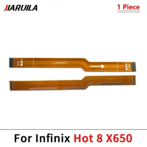 Infinix Orange Flex Cable for LCD Connectors 16 S625024a914cf445bb3bddbd83cb0f5ecv