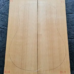 Premium AA Grade Red Cedar Guitar Top Set 14 S6257bc42988842e8bb72c8fa5ecdca5fg