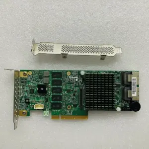 Supermicro AOC-S2208L-H8IR RAID Controller Card 9 S6259add21d764d998a6eccfbe0bc8cc8C