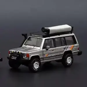 1/64 Scale Diecast Mitsubishi Pajero MK1 Model 9 S625b9a4552c44cf69b62b1ebab8700028