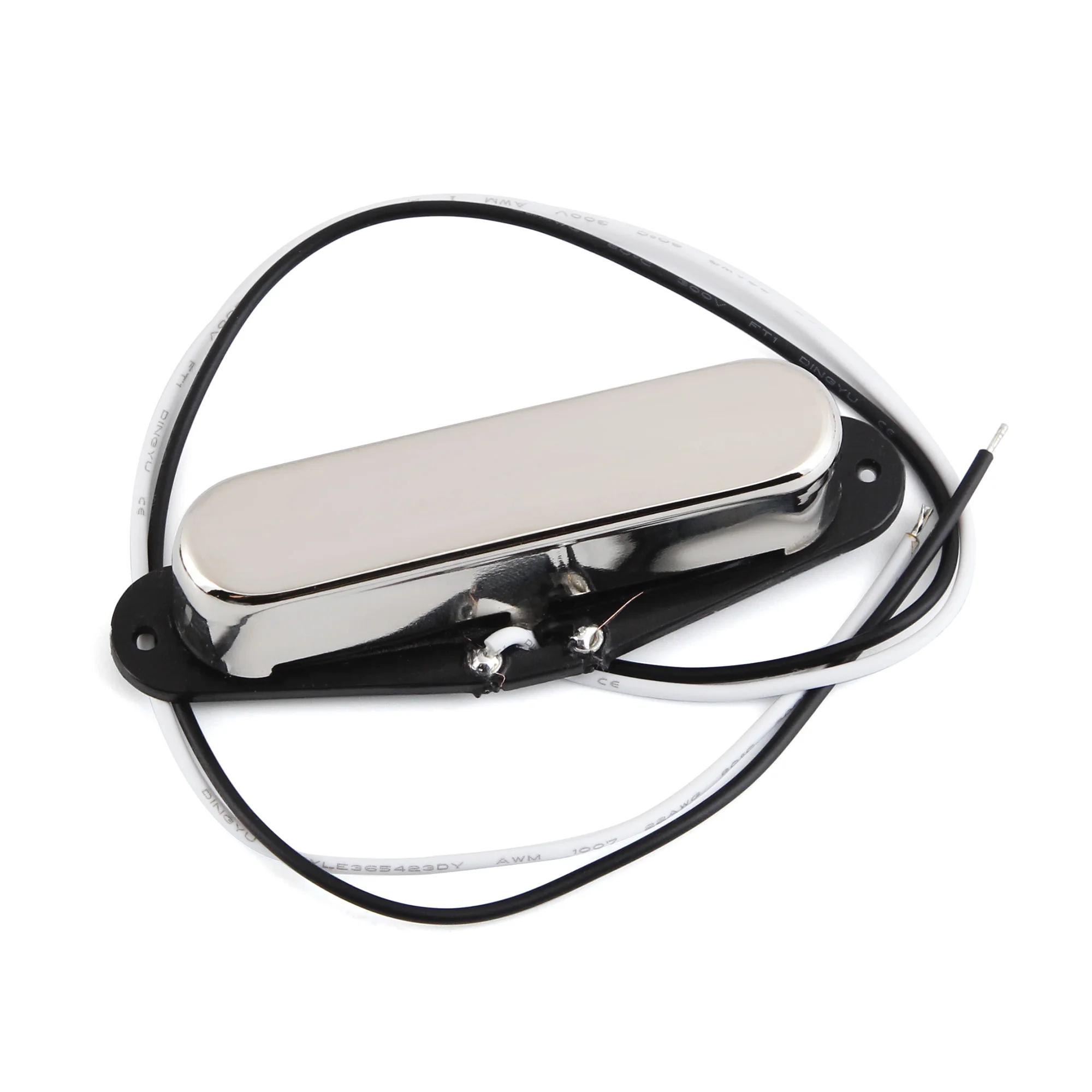 Alnico 5 Neck Guitar Pickup for TL Models 2 Alnico 5 Neck Guitar Pickup for TL Models - Image 2