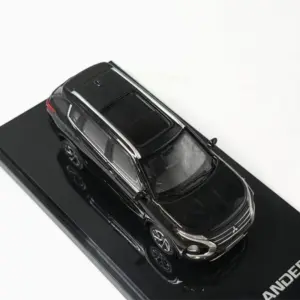 2023 Mitsubishi Outlander Diecast Model 1:64 Scale 9 S6265f742be77477abc61605c10cbdddfF