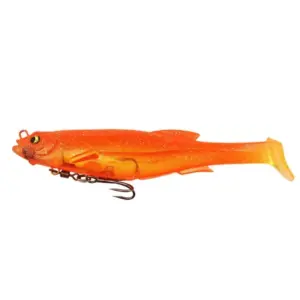 Realistic Soft Fishing Lure in Multiple Sizes 16 S626fde855ba14846880d66d49113a5b1e