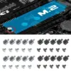 M.2 SSD Mounting Kit for ASUS Motherboards