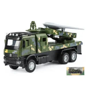 Attack-11 UAV Military Model 1:35 Scale 18 S62727cbd00c04c6c9d5cb4860e989e03r