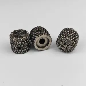 Gothic Skull Guitar Control Knob 11 S6279fd49ebda458196f1526d26ce0e90Z