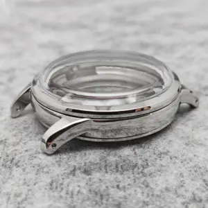 39MM MDNEN Bubble Watch Case for Japanese Movements 11 S627b31fb867240b9a948998a5ba69533p